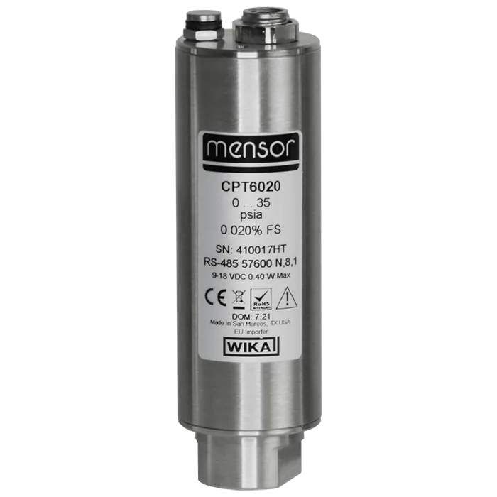 Датчик WIKA CPT6020