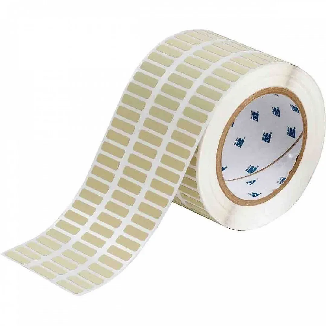 Этикетка BRADY THT-2-724-10