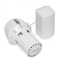 Термоголовка Danfoss RAW 5012
