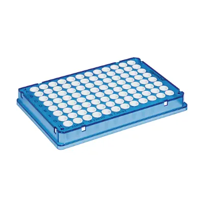 Планшет Eppendorf twin.tec 96 real-time 0030132505