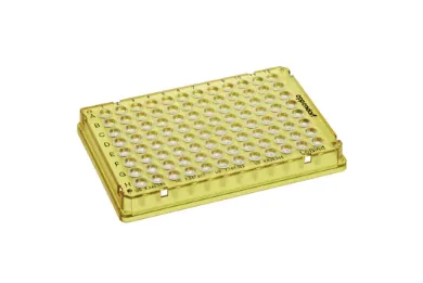 Планшет Eppendorf twin.tec PCR Plate 96 LoBind 0030129679