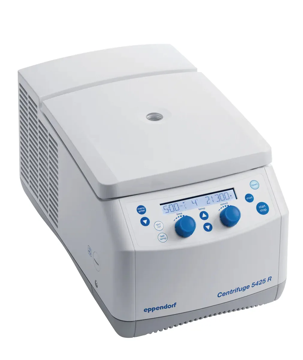 Центрифуга Eppendorf Centrifuge 5425 R 5406000712