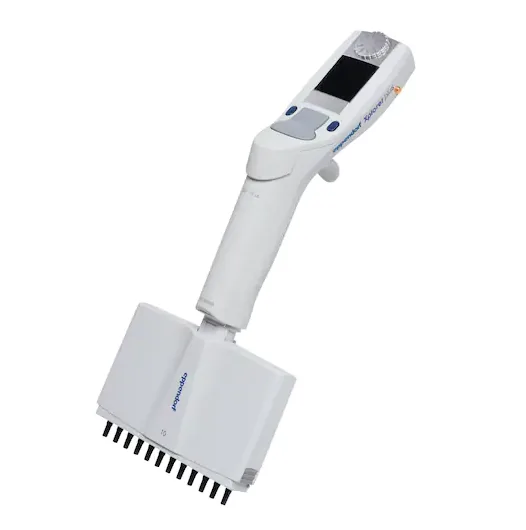 Дозатор Eppendorf Xplorer 4861000112
