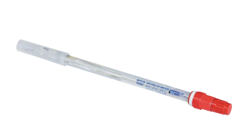 Датчик pH Eppendorf 78103220