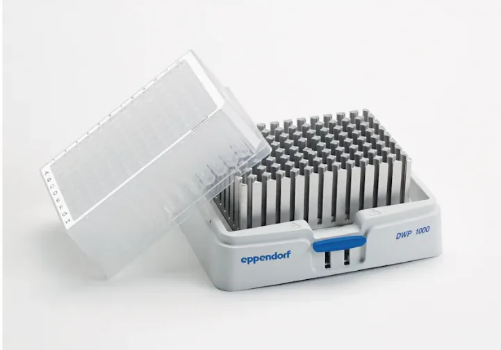 Термоблок Eppendorf SmartBlock DWP 1000 5310000002