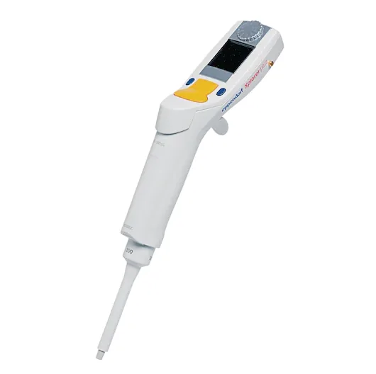 Дозатор Eppendorf Xplorer plus 4861000724