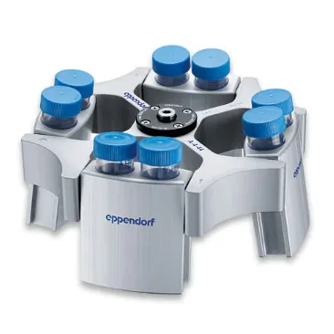 Ротор Eppendorf F-34-6-38 5804719000