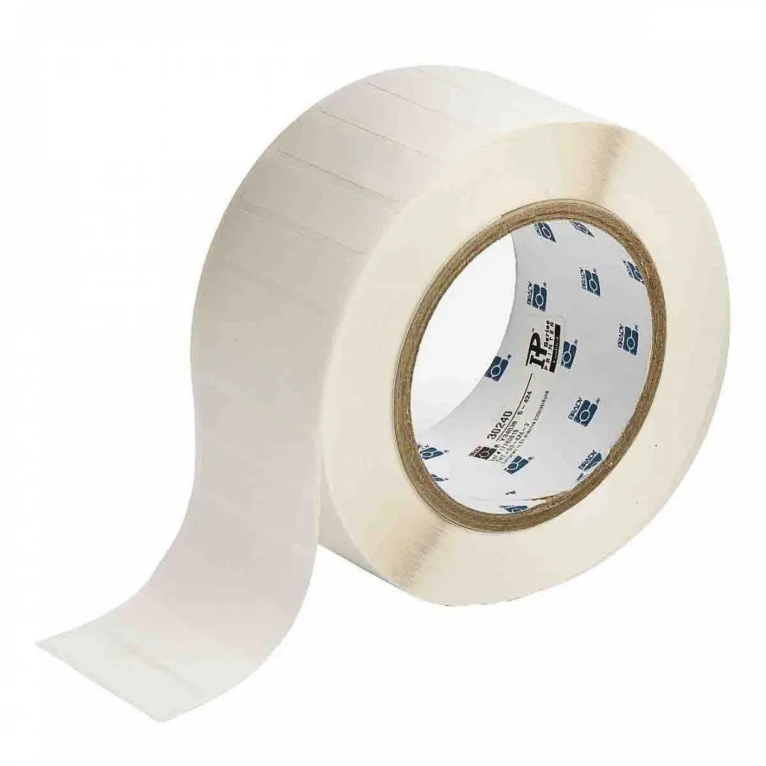 Этикетка BRADY THT-53-424-3