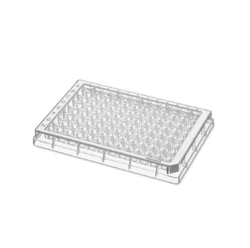 Планшет Eppendorf Microplate 96/F 0030602102