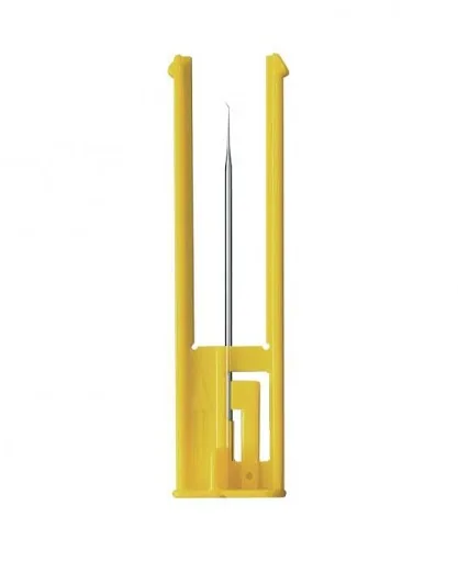 Микрокапилляр Eppendorf Biopsy Tip I 5195000052