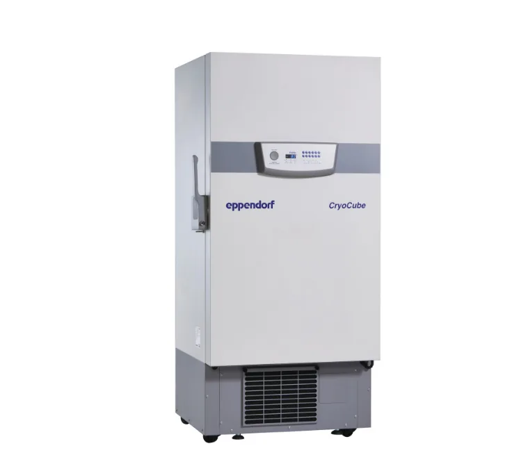 Морозильник Eppendorf CryoCube F440h F440340031