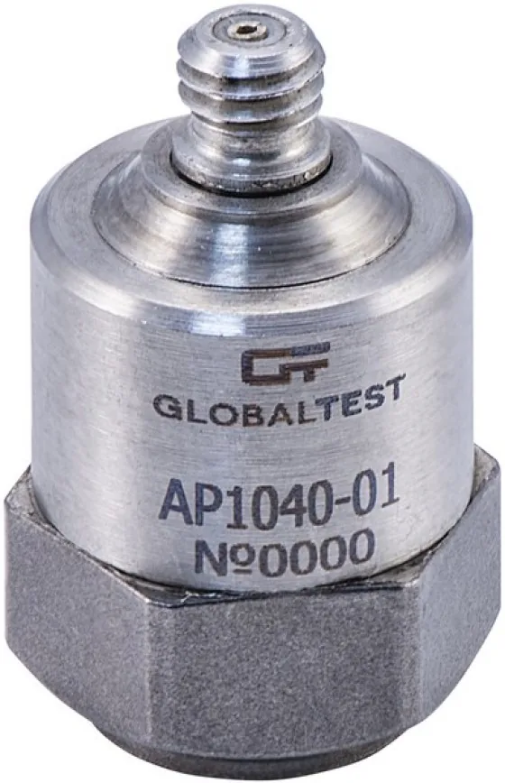 Акселерометр ГлобалТест AP1040-01