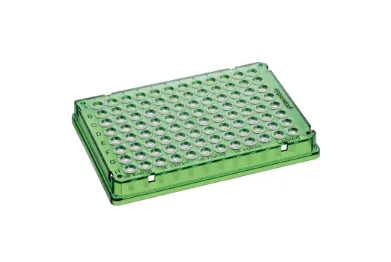Планшет Eppendorf twin.tec PCR Plate 96 LoBind 0030129555