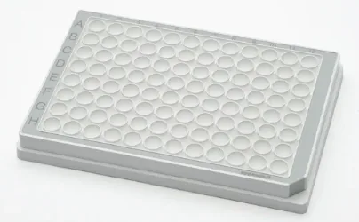 Планшет Eppendorf Microplate 96/U 0030601572