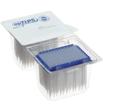 Наконечники Eppendorf epT.I.P.S. Motion 0030014502