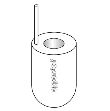 Адаптер Eppendorf 5804777000