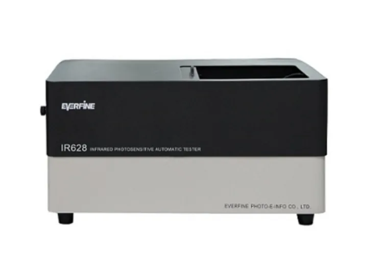 Инфракрасный автоматический тестер EVERFINE IR628
