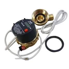 Теплосчетчик Danfoss M-Cal Compact 447 с M-bus,