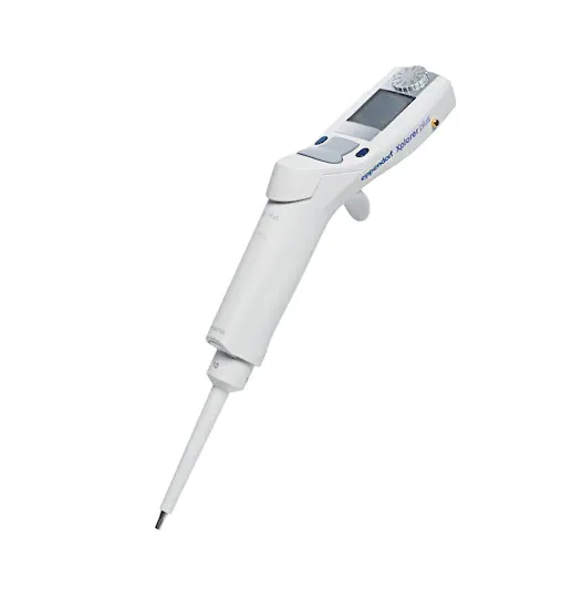 Дозатор Eppendorf Xplorer plus 4861000708