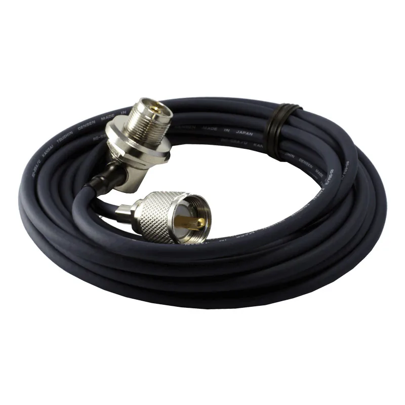Кабель Diamond RG5MR
