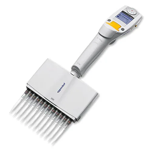 Дозатор Eppendorf Xplorer 4861000155