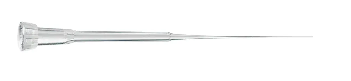 Наконечники Eppendorf GELoader 0030001222
