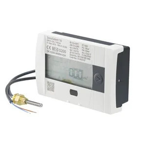Теплосчетчик SONOMETER 1100 014U0075 DN15R