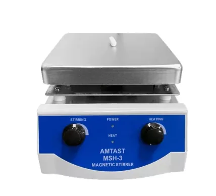 Мешалка магнитная Amtast MSH-3