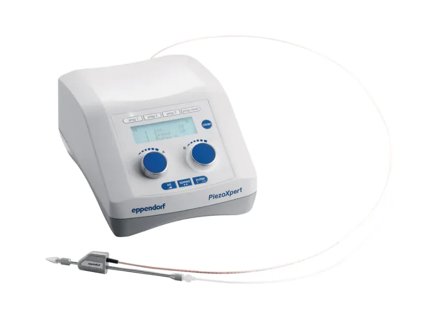 Микроманипулятор Eppendorf PiezoXpert 5194000016