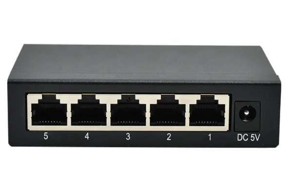 Коммутатор Ethernet Eppendorf P0460-2591