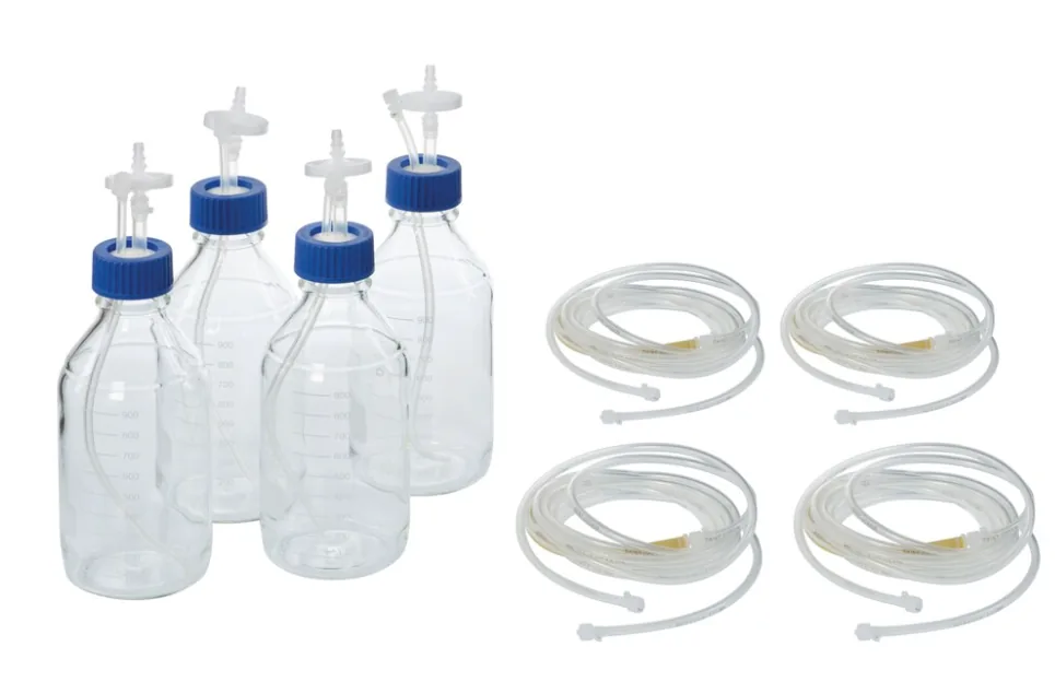 Набор линии подачи C-Flex Eppendorf 76DGMP4FL48C22
