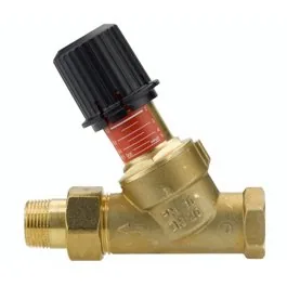 Регулятор постоянства расхода Danfoss AVDO прямой