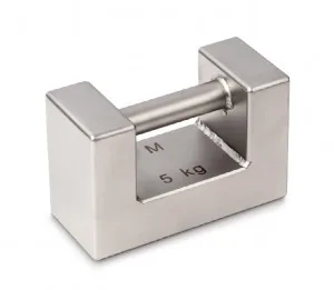 Комплект гирь Kern 336-36