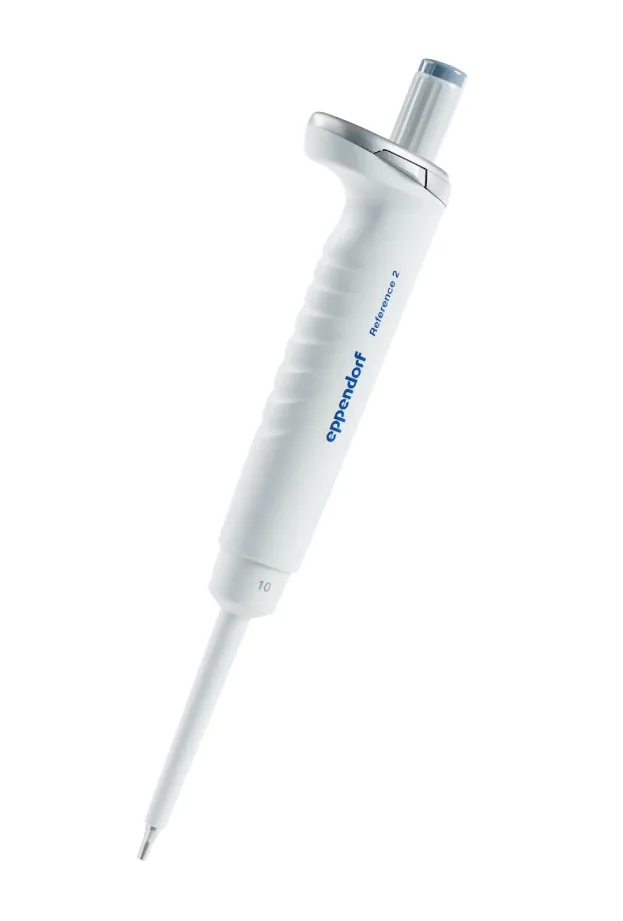 Дозатор Eppendorf Reference 2 4924000029