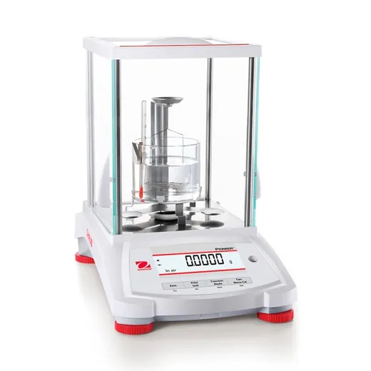 Весы Eppendorf M1379-8188