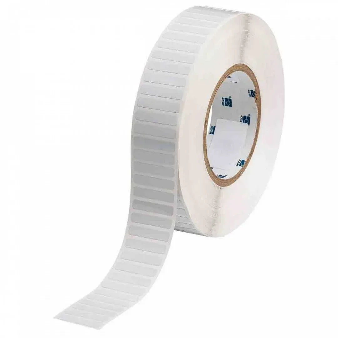 Этикетка BRADY THT-43-729-10