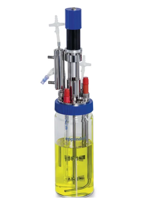 Смешивающий сосуд Eppendorf DASGIP 76SR1000ODLS