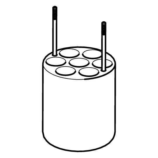 Адаптер Eppendorf 5920769006