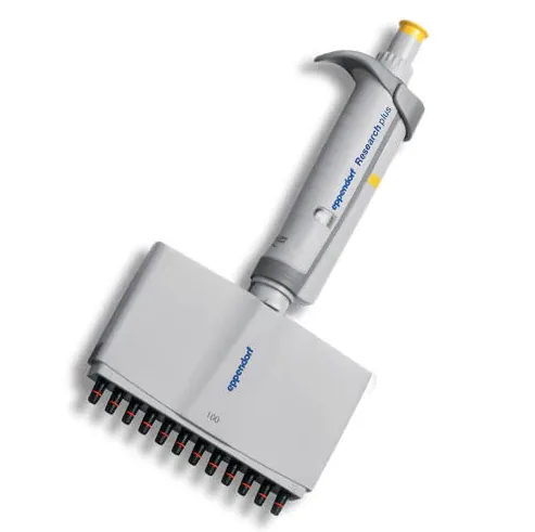 Дозатор Eppendorf Research plus 3125000044