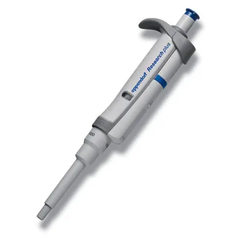 Дозатор Eppendorf Research plus 3124000121