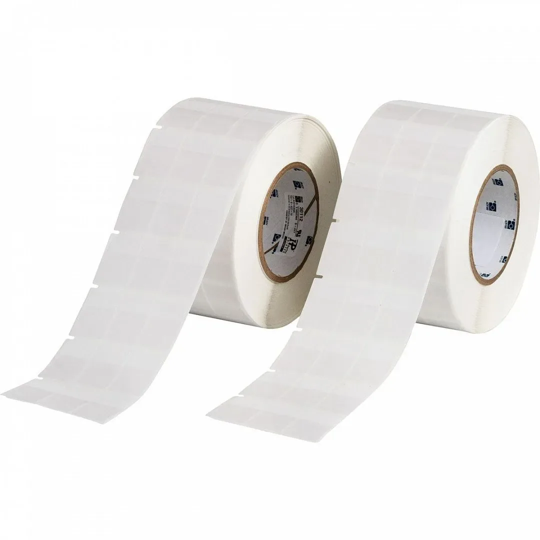 Этикетка BRADY THT-9-417-10