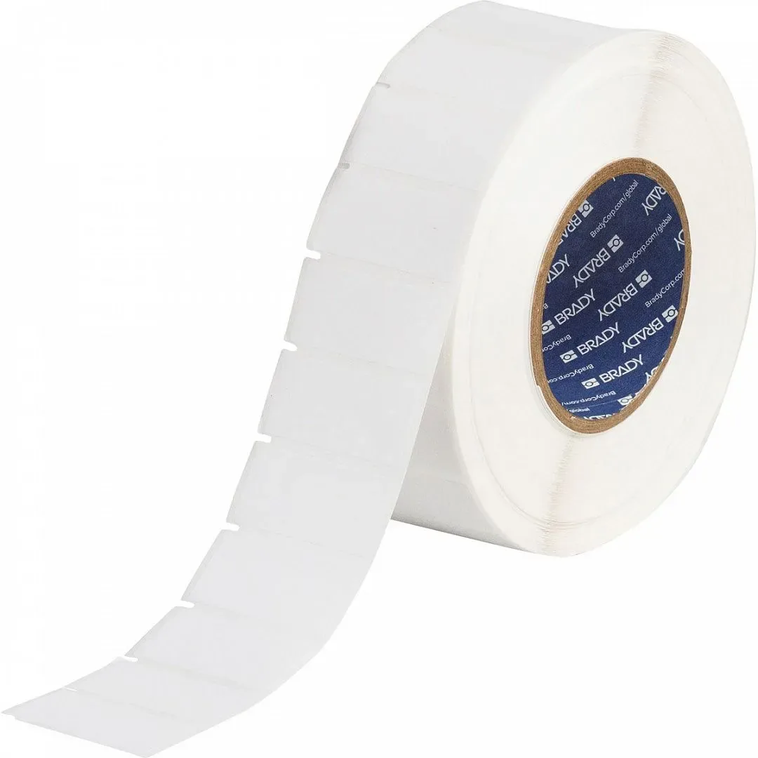 Этикетка BRADY THT-137-427-AW-3