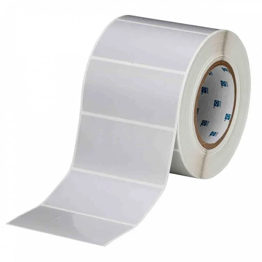 Этикетка BRADY THT-55-480-1