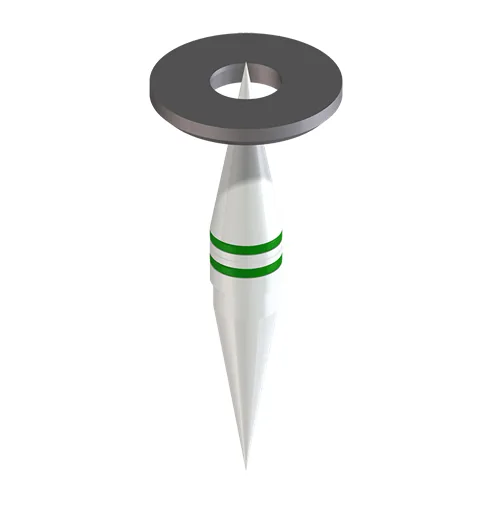 Конус импеданса с монтажным инструментом Vega VEGAPULS 62/68