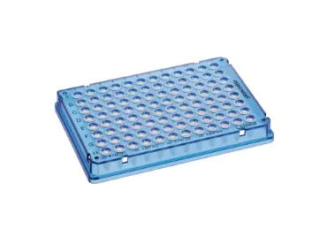 Планшет Eppendorf twin.tec PCR Plate 96 LoBind 0030129580