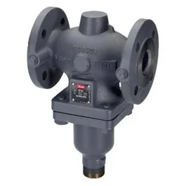 Клапан Danfoss VFG 2 универсальный