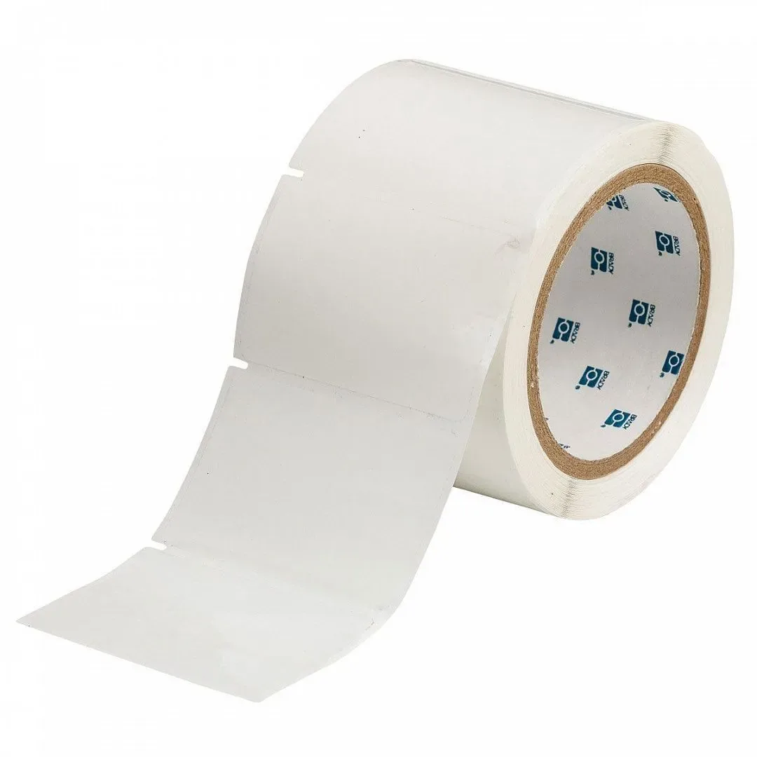 Этикетка BRADY THT-19-430-1