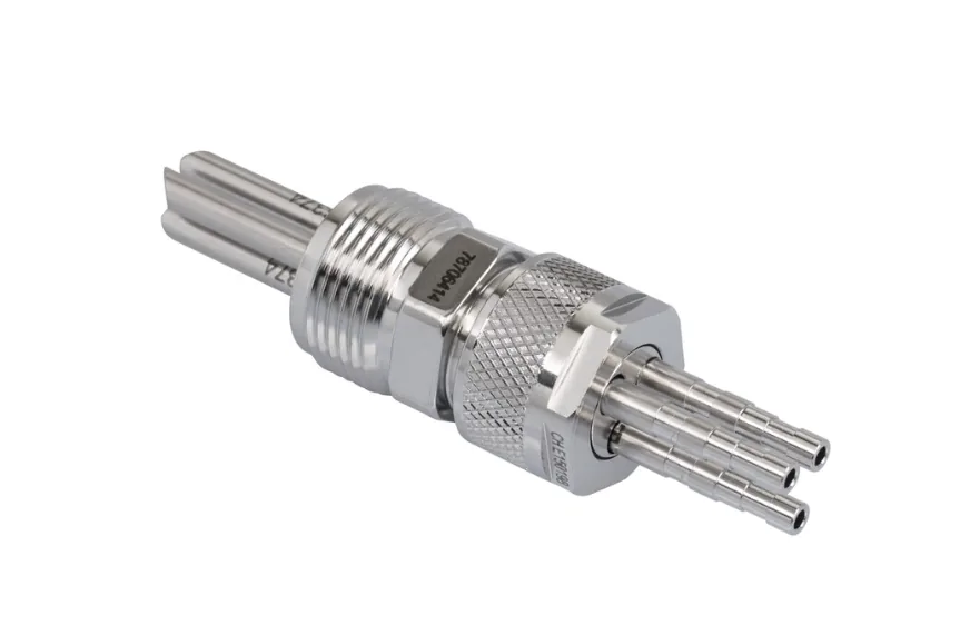 Тройной разъем Eppendorf 78109071