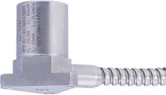 Вибропреобразователь ГлобалТест AP1066B-01