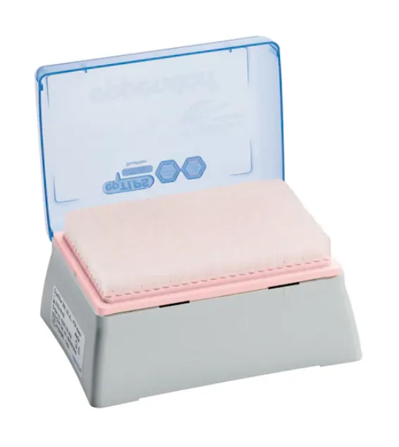 Наконечники Eppendorf ep Dualfilter T.I.P.S. 384 0030078853